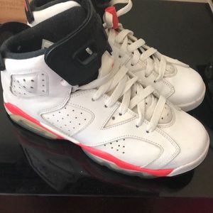 Jordan’s size 5.5 in kids